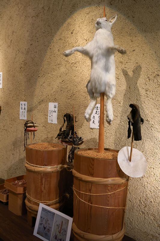 神への供物。